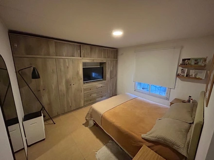 Alquiler temporario de casa em Miramar