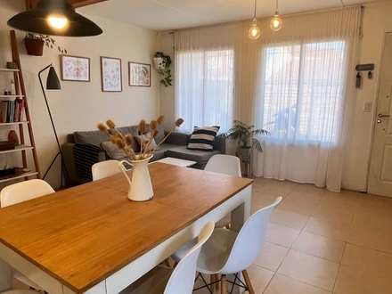 Alquiler temporario de casa em Miramar