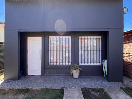 Alquiler temporario de casa em Miramar