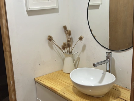 Alquiler temporario de casa em Miramar