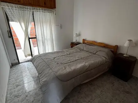 Alquiler temporario de apartamento em Mar de ajó