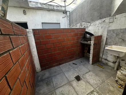 Alquiler temporario de apartamento em Mar de ajó