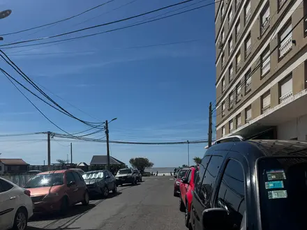 Alquiler temporario de apartamento em Mar de ajó