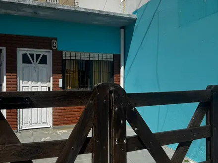 Alquiler temporario de apartamento em Mar de ajó