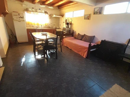 Alquiler temporario de apartamento em Merlo