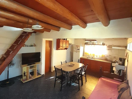 Alquiler temporario de apartamento em Merlo