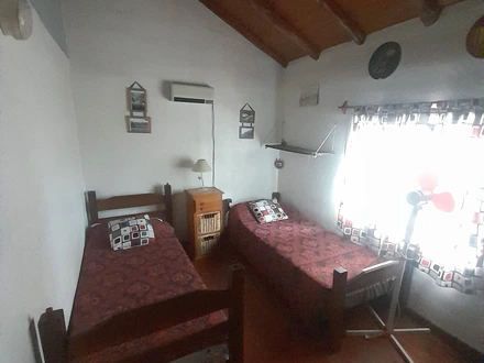 Alquiler temporario de apartamento em Merlo