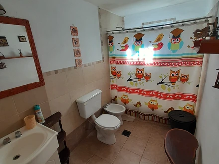 Alquiler temporario de apartamento em Merlo