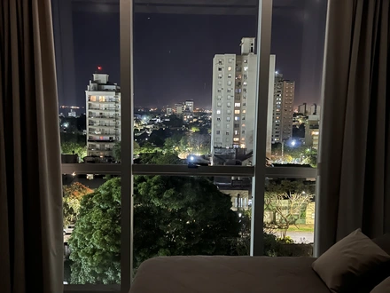 Alquiler temporario de apartamento em Posadas