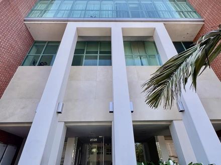 Alquiler temporario de apartamento em Posadas