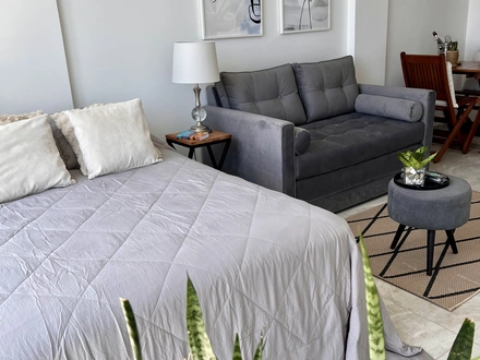 Alquiler temporario de apartamento em Posadas