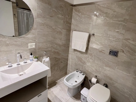 Alquiler temporario de apartamento em Posadas