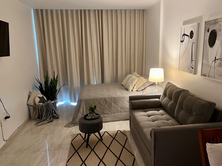 Alquiler temporario de apartamento em Posadas