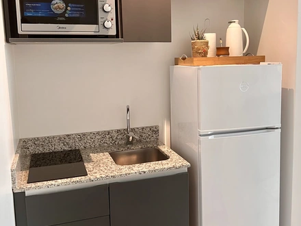 Alquiler temporario de apartamento em Posadas