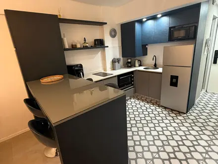 Alquiler temporario de apartamento em Mar del plata