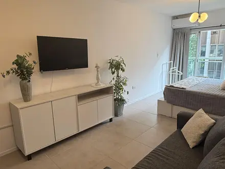 Alquiler temporario de apartamento em Mar del plata