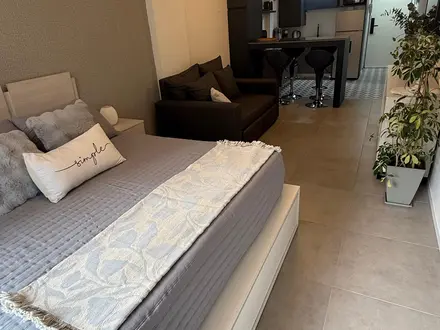 Alquiler temporario de apartamento em Mar del plata
