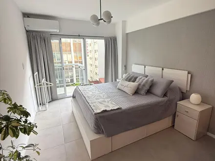 Alquiler temporario de apartamento em Mar del plata