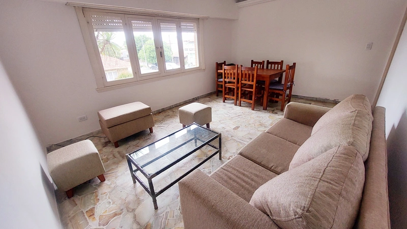 Alquiler temporario de casa em Mar del plata