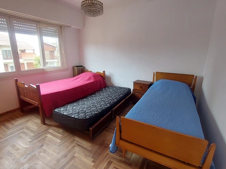 Alquiler temporario de casa em Mar del plata