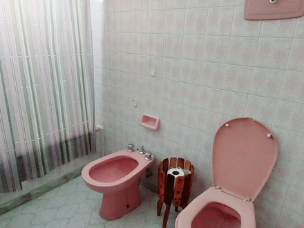 Alquiler temporario de casa em Mar del plata