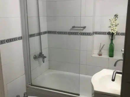 Alquiler temporario de apartamento em Mar del plata