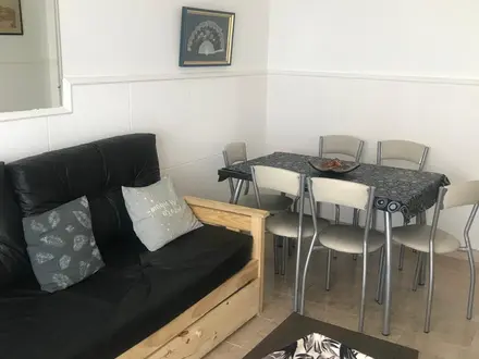 Alquiler temporario de apartamento em Mar del plata