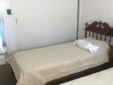 Alquiler temporario de apartamento em Mar del plata