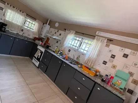 Alquiler temporario de casa em Pueblo esther