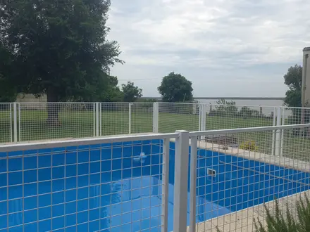 Alquiler temporario de casa em Pueblo esther