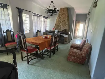 Alquiler temporario de casa em Pueblo esther