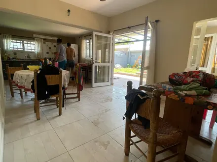 Alquiler temporario de casa em Pueblo esther