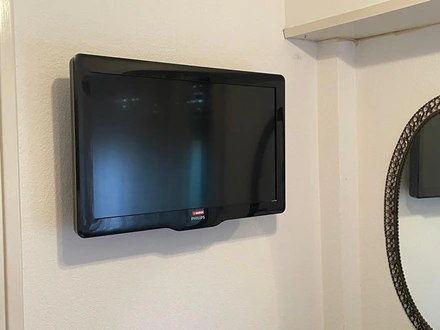 Alquiler temporario de apartamento em Miramar