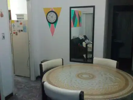 Alquiler temporario de apartamento em Miramar