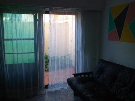 Alquiler temporario de apartamento em Miramar