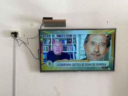 Alquiler temporario de apartamento em Miramar