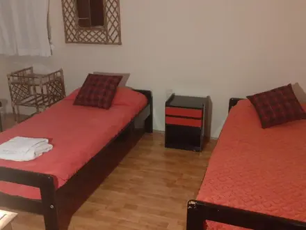 Alquiler temporario de casa em Necochea