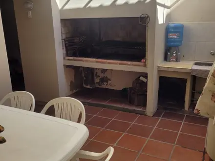 Alquiler temporario de casa em Necochea