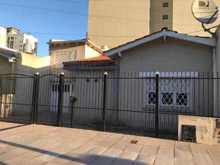 Alquiler temporario de casa em Necochea