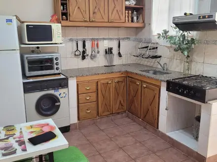 Alquiler temporario de casa em Necochea