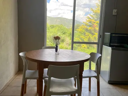 Alquiler temporario de cabana em Santa rosa de calamuchita