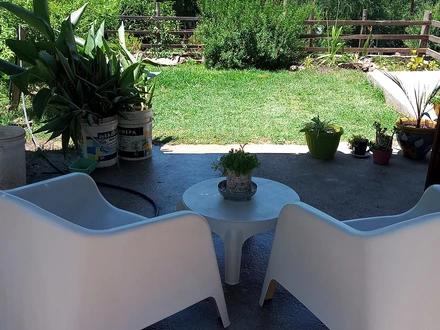 Alquiler temporario de cabana em Santa rosa de calamuchita