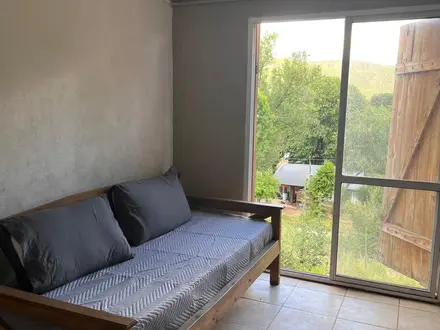 Alquiler temporario de cabana em Santa rosa de calamuchita