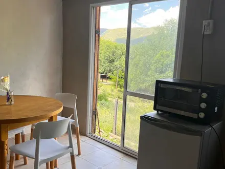 Alquiler temporario de cabana em Santa rosa de calamuchita