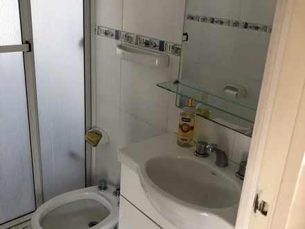 Alquiler temporario de apartamento em Miramar
