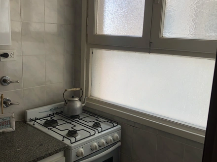 Alquiler temporario de apartamento em Miramar
