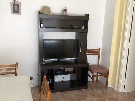 Alquiler temporario de apartamento em Miramar