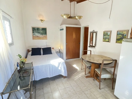 Alquiler temporario de apartamento em Mar de ostende, pinamar