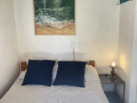 Alquiler temporario de apartamento em Mar de ostende, pinamar