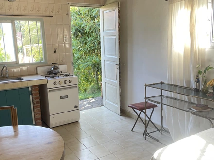 Alquiler temporario de apartamento em Mar de ostende, pinamar